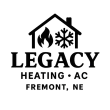 Legacy Heating and AC logo