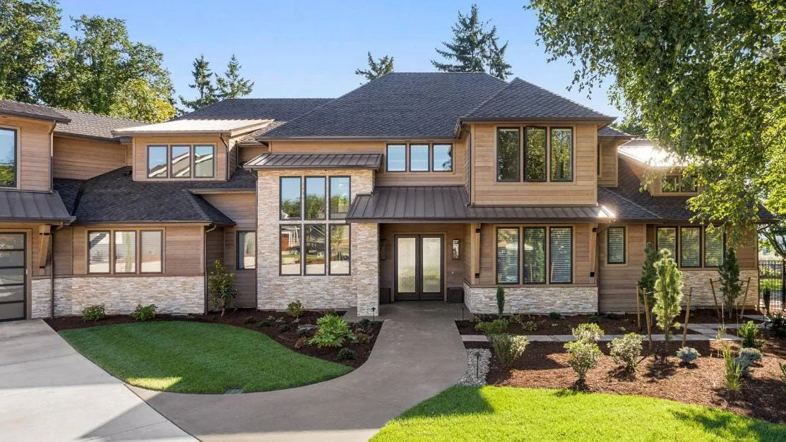 Chapman Construction profile media