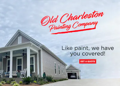 Old Charleston Painting Company, LLC media 1