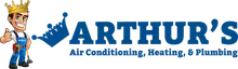 Arthur's Air Conditioning and Heating, LLC logo