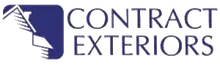 Contract Exteriors logo