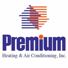 Premium Heating and Air Conditioning, Inc. logo
