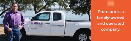 Premium Heating and Air Conditioning, Inc. media 1