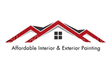 Affordable Interior & Exterior Painting logo