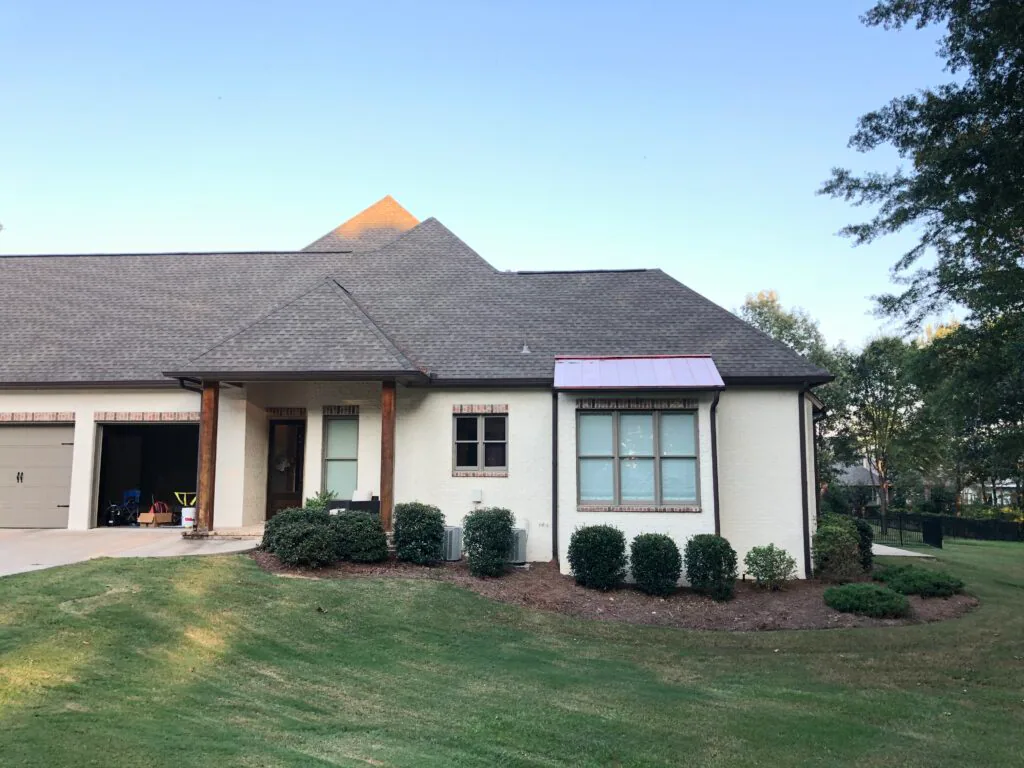 Watkins Construction & Roofing profile media