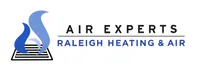 Air Experts Heating & Cooling logo