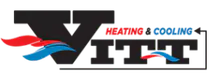 Vitt Heating & Cooling logo