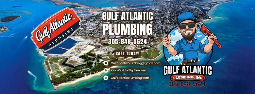 Gulf Atlantic Plumbing Inc profile media