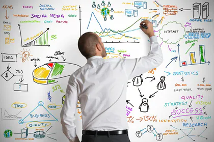 Graphic Web Design media 1