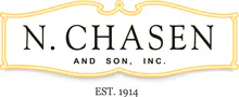 N Chasen & Son Inc logo