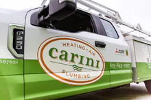 Carini Home Services logo