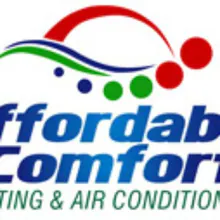 Affordable Comfort logo