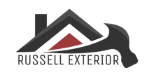 Russell Exterior logo