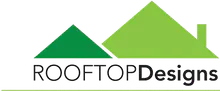 Rooftop Designs logo