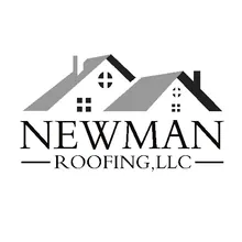 Newman Roofing, LLC logo