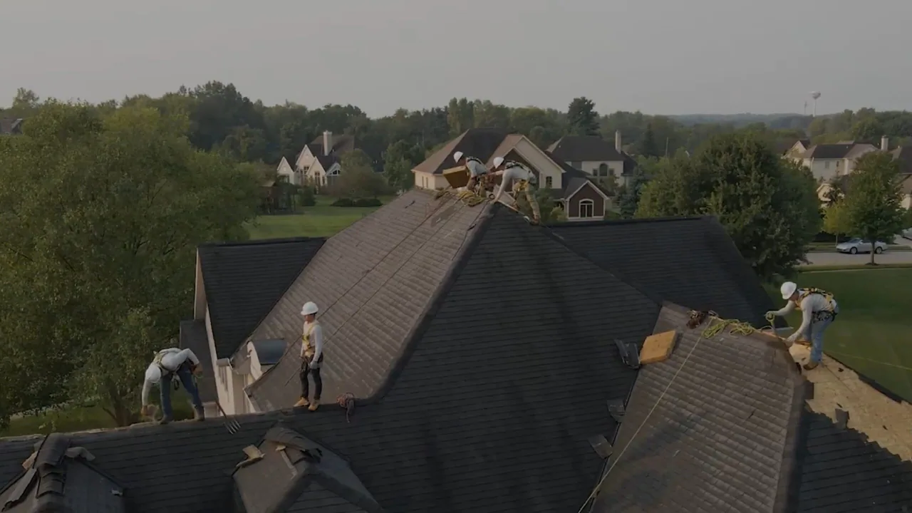 Newman Roofing, LLC profile media