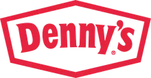 Denny's logo