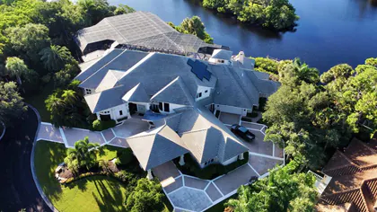 Blue Dog Roofing & Construction media 1