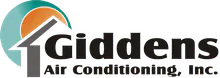 Giddens Air Conditioning - Florida Only logo