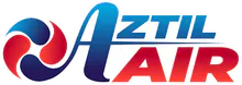 Aztil Air Conditioning logo