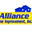Alliance Home Improvement Inc logo