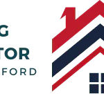 Roofing Company West Hartford logo