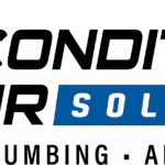 Conditioned Air Solutions logo