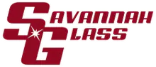 Savannah Glass logo