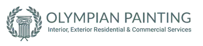 Olympian Painting Services LLC media 1