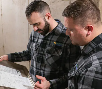Merit Heating & Air Conditioning media 1