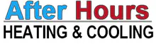 Chesapeake Heating & Air Conditioning logo