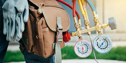 Chesapeake Heating & Air Conditioning media 1