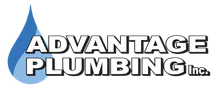 Advantage Plumbing, Inc. logo