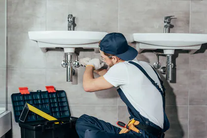 Advantage Plumbing, Inc. media 1