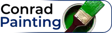 Conrad Painting logo