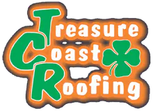 Treasure Coast Roofing LLC logo