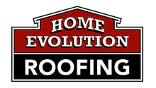 Home Evolution Roofing logo