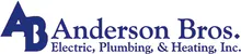 Anderson Bros Electric, Plumbing & Heating Inc - Kearney logo