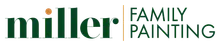 Miller Family Painting logo