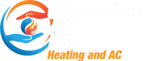 Guaranteed Air Pro Mechanical logo