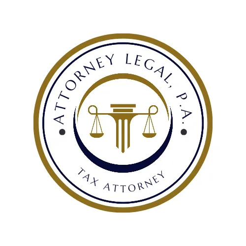 Attorney Legal, P.A. - Tax Attorney profile media