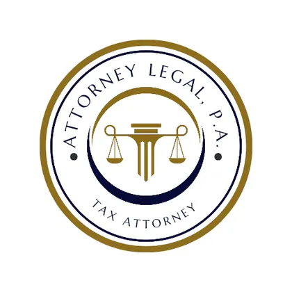 Attorney Legal, P.A. - Tax Attorney media 1