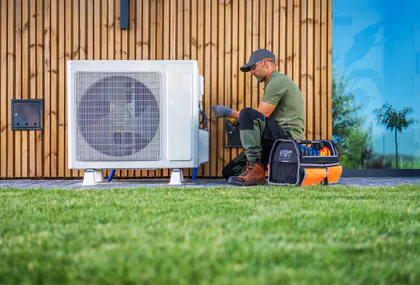 Black Bear Heating & Cooling LLC media 1