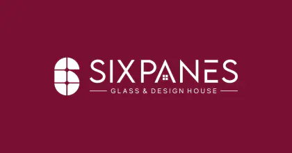 Leigh's Glass Co- Six Panes media 1