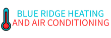 Blue Ridge Heating and Air Conditioning logo