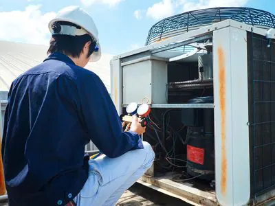 Blue Ridge Heating and Air Conditioning media 1
