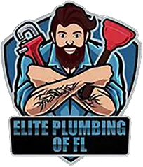 Elite Plumbing of FL LLC logo