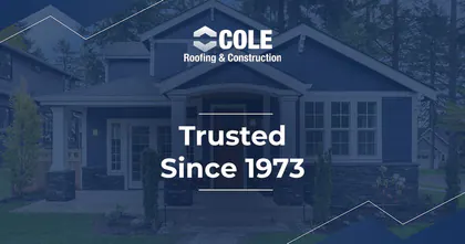 Cole Roofing & Construction media 1