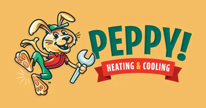 Peppy Heating and Cooling Boise media 1
