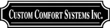 Custom Comfort Systems Inc. logo